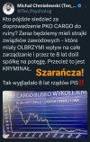 PIS = Dramat