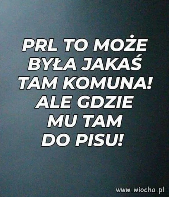 Dokładnie tak.