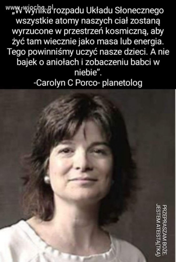 A kto ma ich uczyć?
