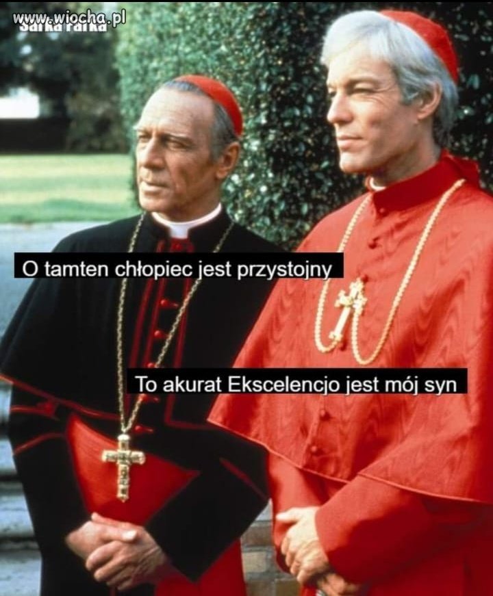 - Jasiu, kim chciałbyś być, gdy dorośniesz?