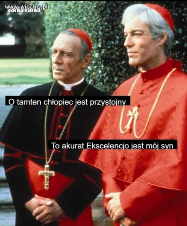 - Jasiu, kim chciałbyś być, gdy dorośniesz?