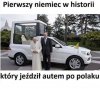 Tak dla odmiany