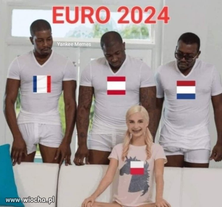 Z perspektywy kibica