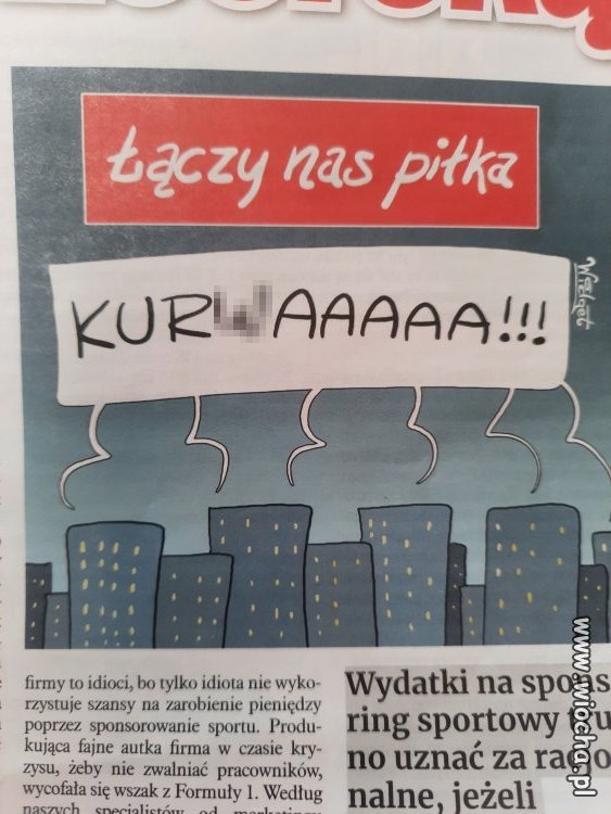 W punkt