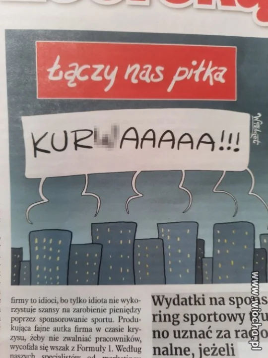 W punkt