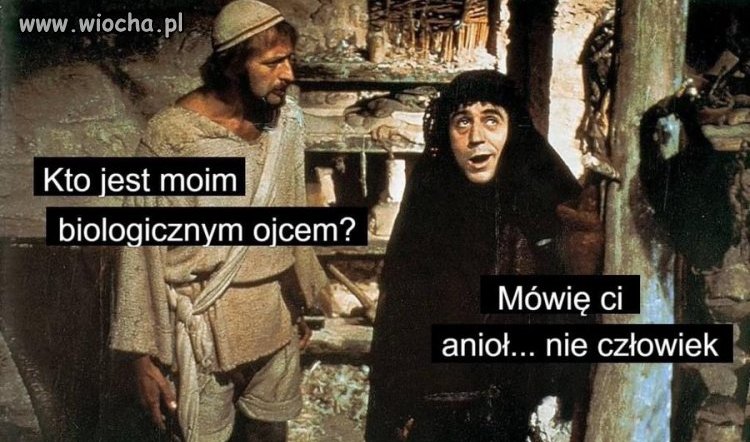 2 tys. lat minęły, a pytanie nadal bez dokładnej odpowiedzi. 