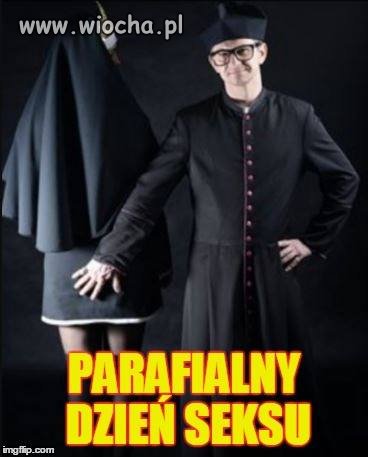 Międzynarodowy Dzień Seksu,