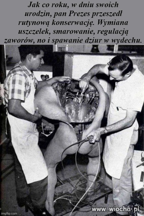 Bo jak dbasz,