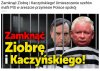 Cela Plus. Kiedy skończy się bezkarność hersztów?