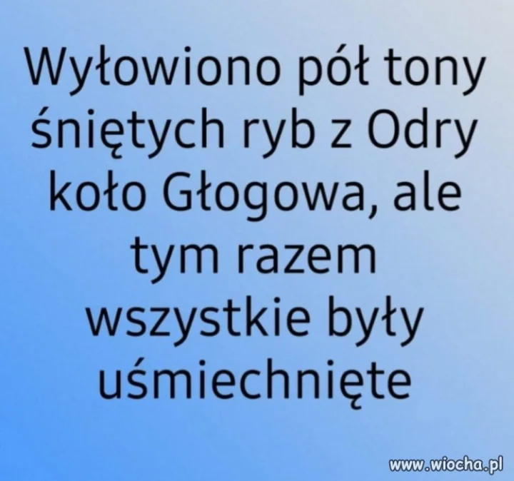 Teraz to co innego ...