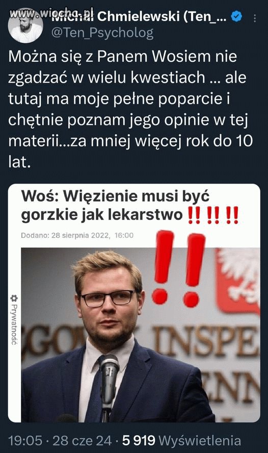 Mówisz i masz
