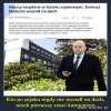 Miłośnik wschodu słońca.