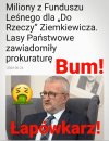 To już nawet nie jest śmieszne
