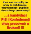Czysty masochizm ...