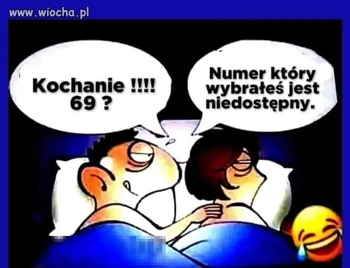 Stare dobre małżeństwo.