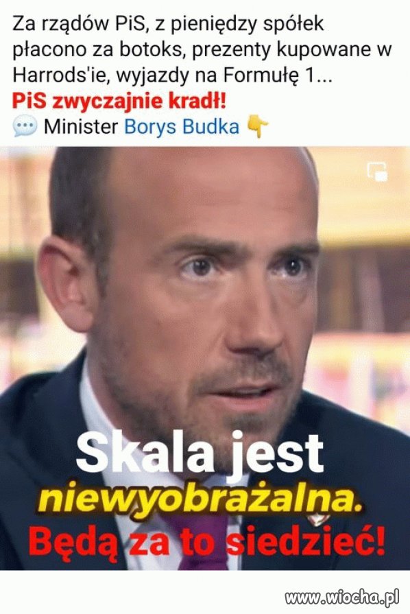Jak się bawić to z przytupem
