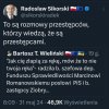 Samo się komentuje