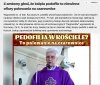 Pedofile sekty kosciola to...niewinne ofiary!