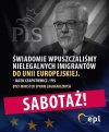I co wy na to pisowscy idioci?