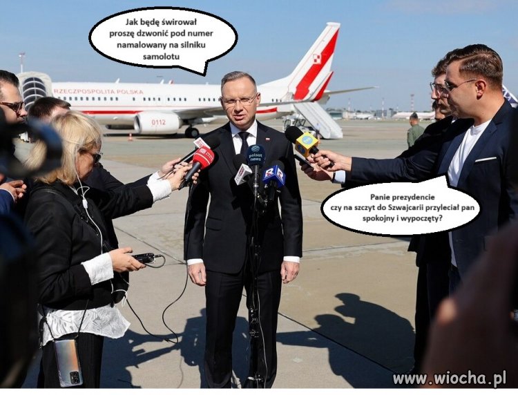 Dudek zaopiekowany