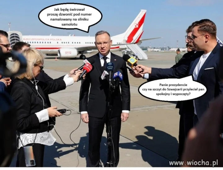 Dudek zaopiekowany