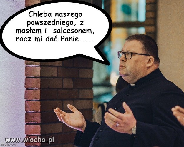 Rzymski Papcio powinien wprowadzić zasadę,