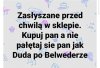 PAŁĘTASZ SIĘ NICZYM OBSRAJTEK 