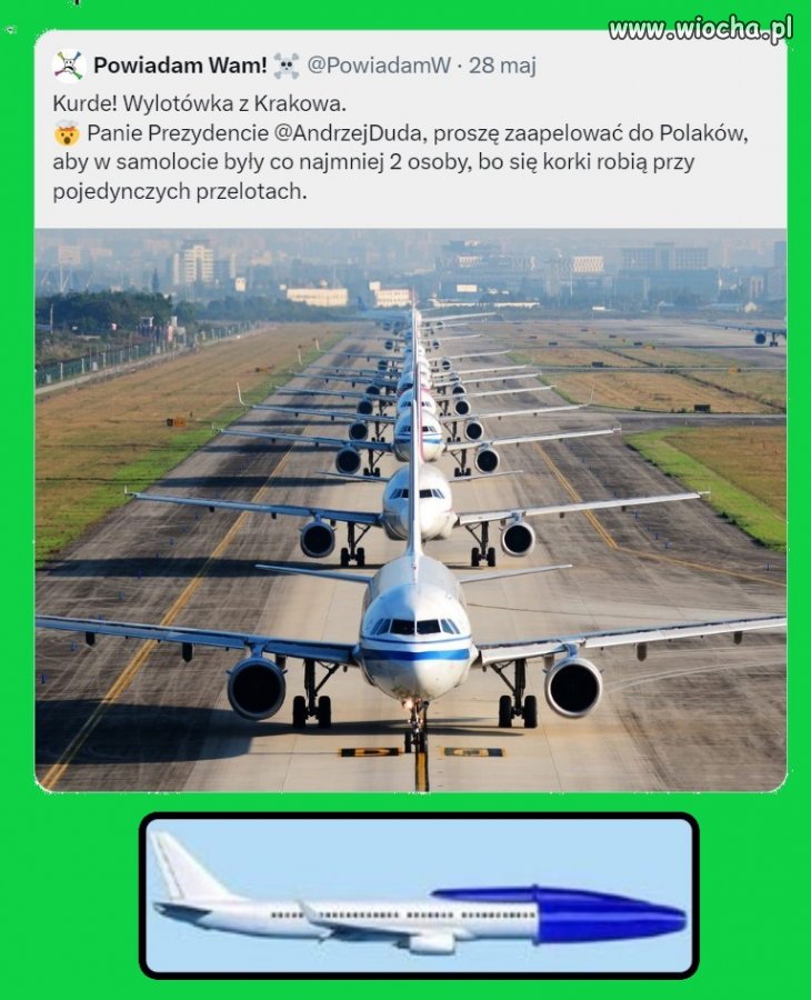 Apel do prezydenta picu   