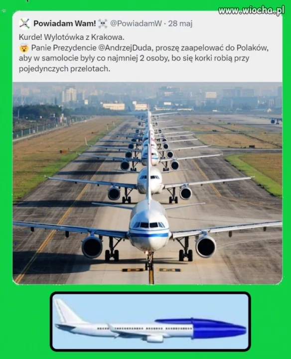 Apel do prezydenta picu   