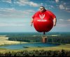 Ruskie wypuściły balony szpiegowskie nad Polskę 