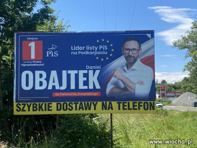 Brzozów. Brać na poważnie?