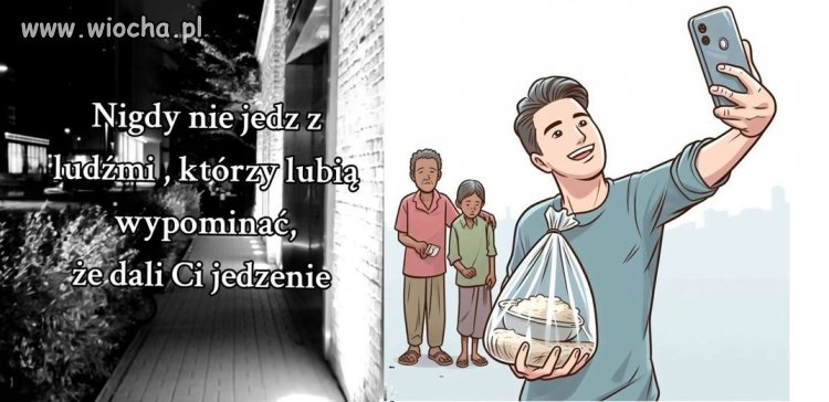Pomagaj bez rozgłosu