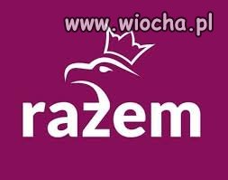 Oni zawsze razem z pis.