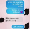 Szybko to sobie policzył 