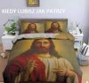 Pościel katolickiego ekshibicjonisty ... 