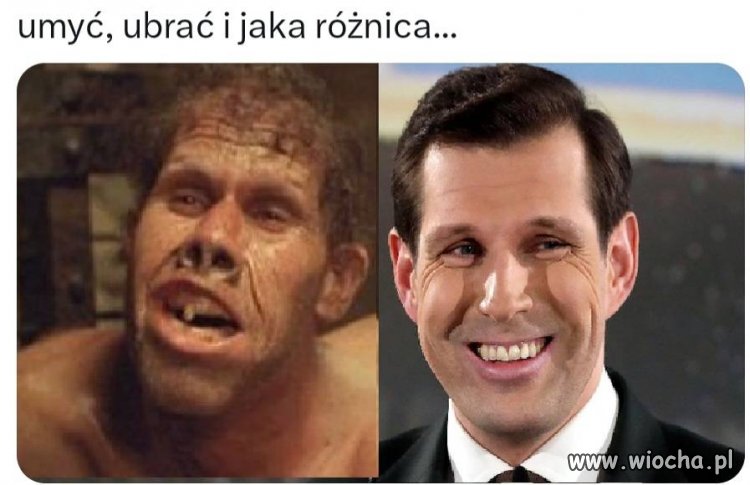 Warto zainwestować w swojego kandydata ...