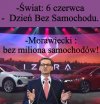 Miała być Izera