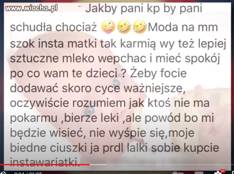 Takie rozkminy