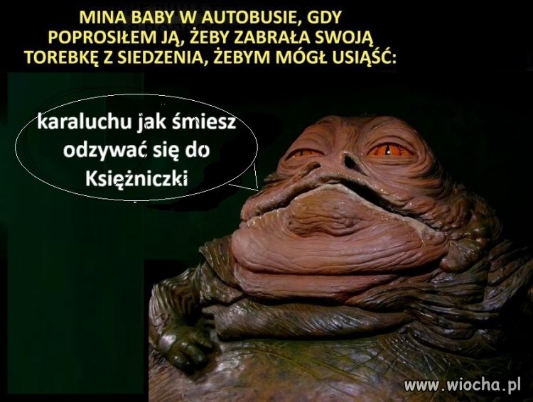 Tak było