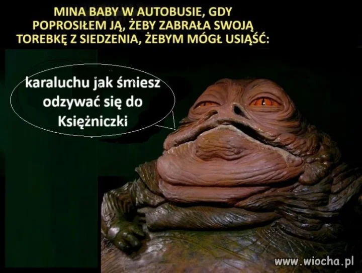 Tak było