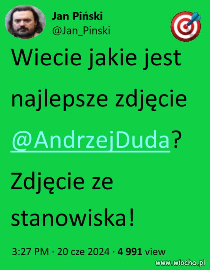 A najlepsze zajęcie w przyszłości?  Komornicze!