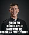 Czytanie z listu świętego Gawła