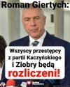 Polska bedzie cywilizowanym, europejskim narodem!