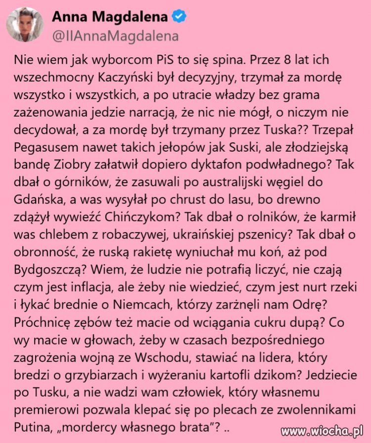 Jak im to się spina?