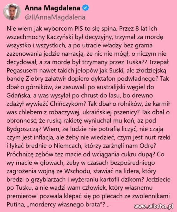 Jak im to się spina?