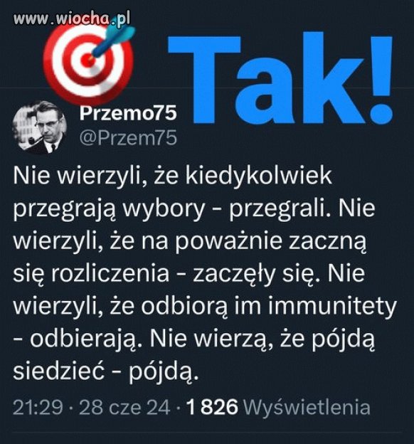 Tyle w temacie
