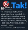 Tyle w temacie