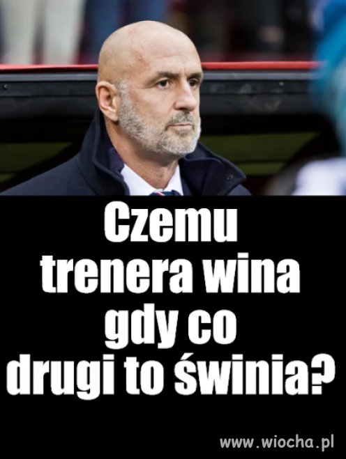 Kolega pytał