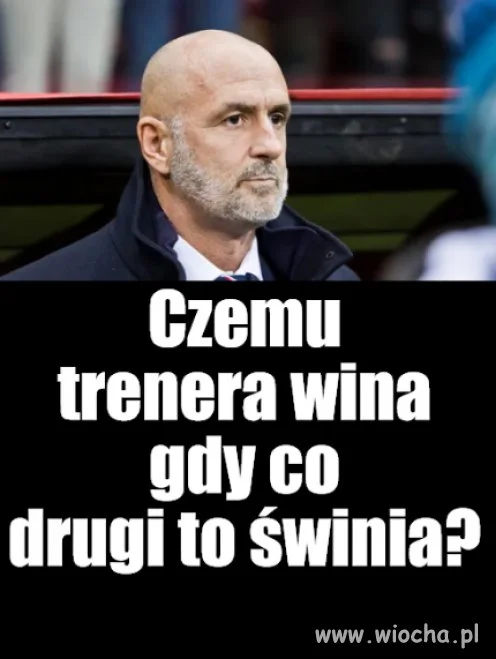 Kolega pytał