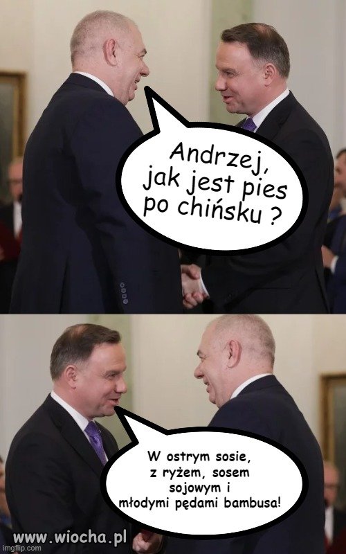 Takie tam 
